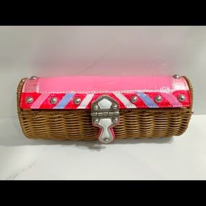 Michael Kors Hand-Painted